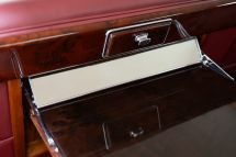 Jaguar 420 G '69 (1969)