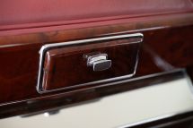 Jaguar 420 G '69 (1969)