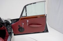 Jaguar 420 G '69 (1969)