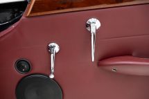 Jaguar 420 G '69 (1969)