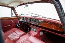 Jaguar 420 G '69 (1969)