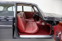 Jaguar 420 G '69 (1969)