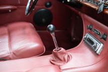 Jaguar 420 G '69 (1969)