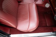 Jaguar 420 G '69 (1969)