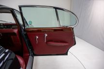 Jaguar 420 G '69 (1969)