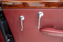Jaguar 420 G '69 (1969)