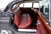 Jaguar 420 G '69 (1969)
