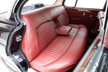 Jaguar 420 G '69 (1969)