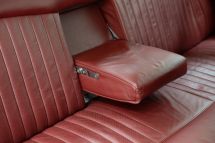 Jaguar 420 G '69 (1969)