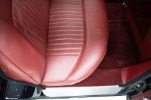Jaguar 420 G '69 (1969)