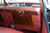 Jaguar 420 G '69 (1969)