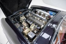 Jaguar 420 G '69 (1969)
