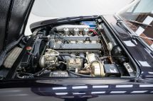 Jaguar 420 G '69 (1969)