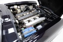 Jaguar 420 G '69 (1969)