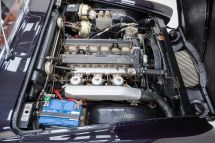 Jaguar 420 G '69 (1969)