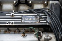 Jaguar 420 G '69 (1969)