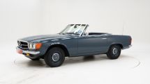 Mercedes-Benz 450 SL '79 (1979)