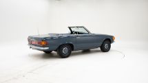 Mercedes-Benz 450 SL '79 (1979)