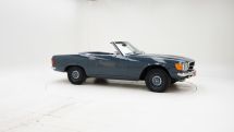 Mercedes-Benz 450 SL '79 (1979)