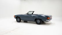 Mercedes-Benz 450 SL '79 (1979)
