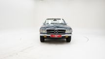 Mercedes-Benz 450 SL '79 (1979)