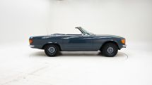 Mercedes-Benz 450 SL '79 (1979)