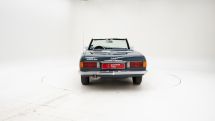 Mercedes-Benz 450 SL '79 (1979)