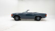 Mercedes-Benz 450 SL '79 (1979)