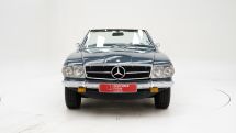 Mercedes-Benz 450 SL '79 (1979)