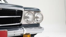 Mercedes-Benz 450 SL '79 (1979)