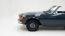 Mercedes-Benz 450 SL '79 (1979)