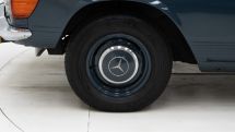 Mercedes-Benz 450 SL '79 (1979)