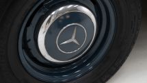 Mercedes-Benz 450 SL '79 (1979)