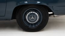 Mercedes-Benz 450 SL '79 (1979)