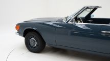 Mercedes-Benz 450 SL '79 (1979)