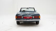 Mercedes-Benz 450 SL '79 (1979)
