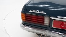 Mercedes-Benz 450 SL '79 (1979)