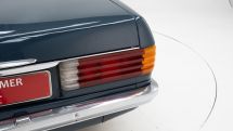 Mercedes-Benz 450 SL '79 (1979)