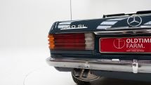 Mercedes-Benz 450 SL '79 (1979)