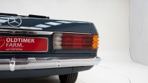 Mercedes-Benz 450 SL '79 (1979)