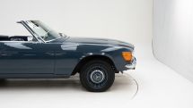 Mercedes-Benz 450 SL '79 (1979)