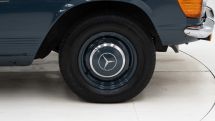 Mercedes-Benz 450 SL '79 (1979)