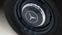 Mercedes-Benz 450 SL '79 (1979)