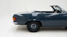 Mercedes-Benz 450 SL '79 (1979)
