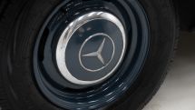 Mercedes-Benz 450 SL '79 (1979)