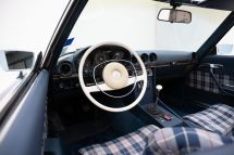 Mercedes-Benz 450 SL '79 (1979)