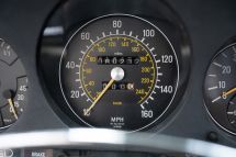 Mercedes-Benz 450 SL '79 (1979)