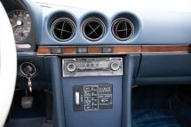 Mercedes-Benz 450 SL '79 (1979)