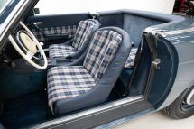 Mercedes-Benz 450 SL '79 (1979)