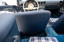 Mercedes-Benz 450 SL '79 (1979)